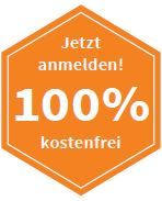 100% kostenfrei
