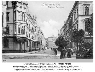 100 Jahre Schadinsky Verlag